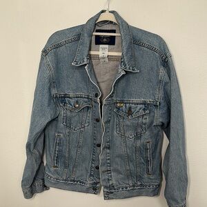Vintage Levi Strauss Denim Jacket